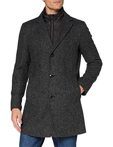 s.Oliver BLACK LABEL Men's Down Coat