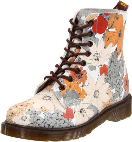 Dr. Marten's Pascal, Women's Lace-Up Boots