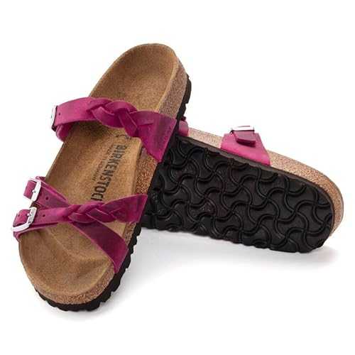 Women's Elegant Franca Br G OLV Oil LTR R