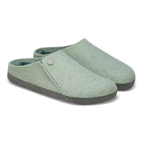 Zermatt Shearling Men's Slippers