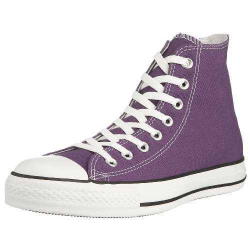 Unisex Adults CTAS Core Hi Trainers