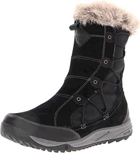 Little Cloud Wp, Women’s Snow Boots