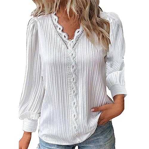 Long Sleeve Tops Women