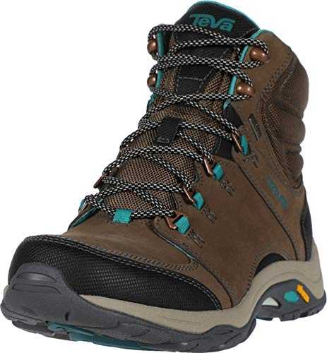 Women's Montara Mid Event Hiking Boot