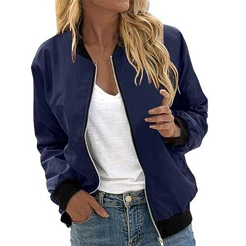 Women Dress Jacket Leisure Square Thin Pocket Jacket Blouse Coat Baseball Top Ledge Jacket Womens