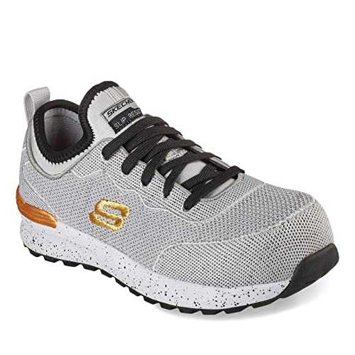 Women's Bulkin Balran Industrial Shoe