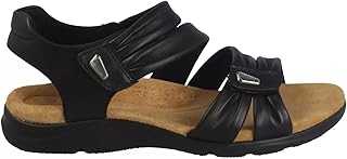 Women's Kitly Ave Leather Sandals