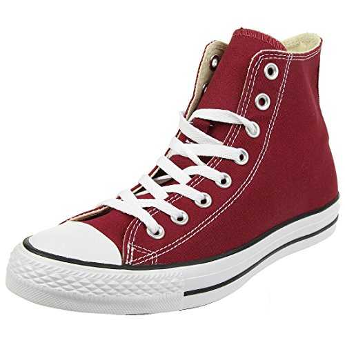 Chucks Wine Red M9613C Maroon CT AS HI
