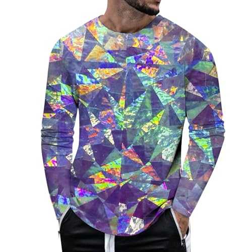 Amazoon UK Printed T Shirts Personalised Classics Men's Raglan Contrast T-Shirt Men T Shirts Polo for Men UK 100% Cotton Tshirts Ugly for