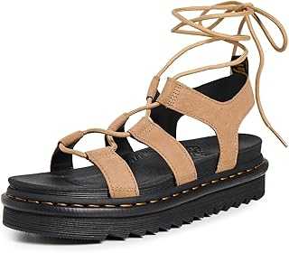 Women's Nartilla Nubuck Sandal