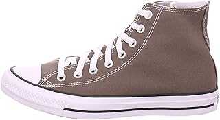 Men's Run Star Hike Canvas Platform Sneaker