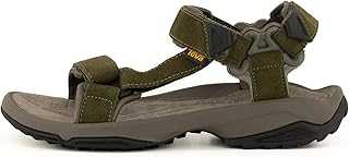 Men's M Terra Fi Lite Suede Sport Sandal