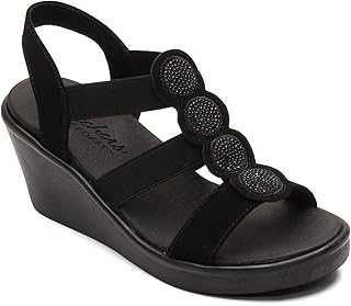 Women's Wedge Sandal