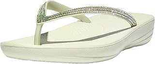 Iqushion Sparkle Sandals