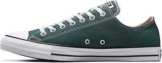 Chuck Taylor All Star Green Sneakers for Men and Women
