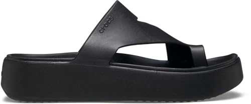 Women's Getaway Platform Toe Loop Sandal