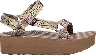 Women's Flatform Universal Sunscape Sport Sandal
