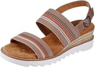Women's Desert Kiss Hi Sandal