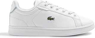 Unisex Baby 46SUI0006 Trainers, WHT/WHT, 2 UK Child