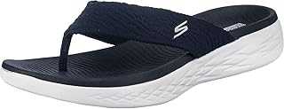 Women's On-The-go 600-Sunny Flip-Flop