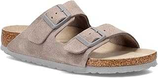 Arizona Sandals Soft Footbed State Coin Suede N 37 N EU