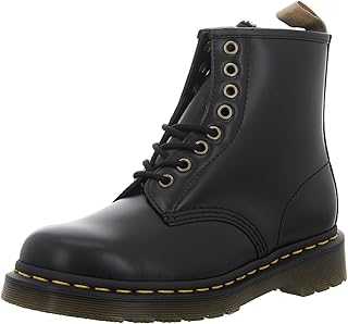 Men's 8 Eye Boot