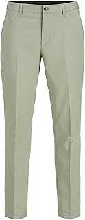 JACK & JONES Men's Jprfranco Trouser Noos Suit Pants