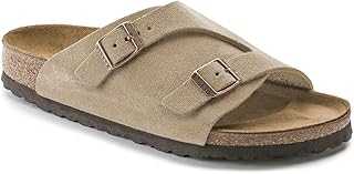 Unisex's Zürich Sandals