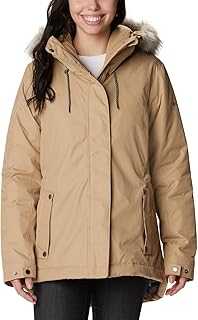 Columbia Women's Suttle Mountain Ii Winter Jacket