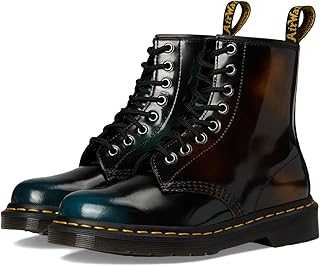 Unisex's 1460 Brush Off Boots