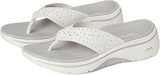 Women's Arch Fit 2.0 3-pt Rhinestone Sandal Flip-Flop