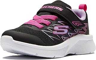 Microspec-Bold Delight Sneaker Child