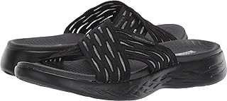 Women's Go Run 600-Sunrise Open Toe Sandals