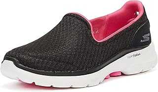 Women's Go Walk 6-Big Splash Sneaker