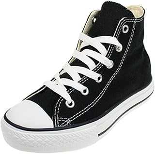Unisex Chuck Taylor All Star Canvas High Top Sneaker