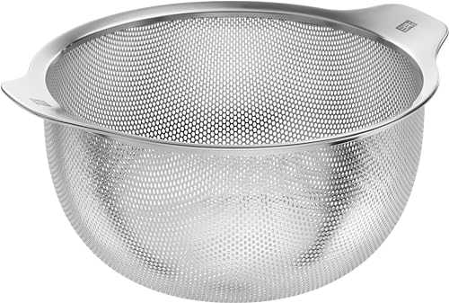 ZWILLING Stainless Steel Colander, 24 cm