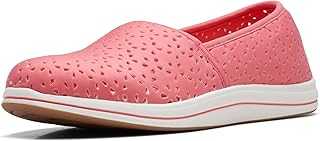 Women's Breeze Emily Loafer, One Size Adult