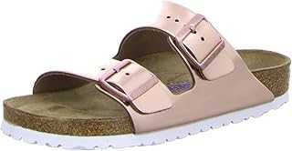 Arizona Mules/Clogs Boys Navy Mules Shoes