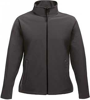 Regatta Professional Men's Regatta Ablaze Printable Softshell Jacket