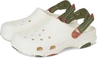 Unisex's Classic All Terrain Clog