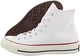 All Star Hi 70s Trainers