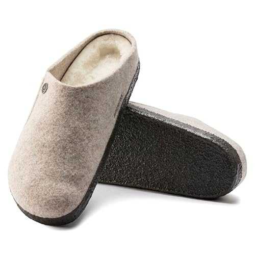 Men's Zermatt Shearling Shoes