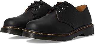 Unisex's 1461 3 Eye Shoe Oxford, Multicoloured, 5 UK