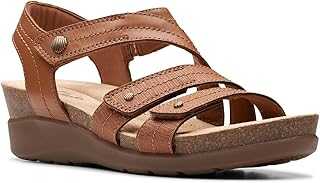 Women's Calenne Clara Wedge Sandal