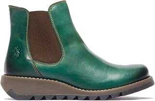 Fly London Women's Salv Chelsea Boots