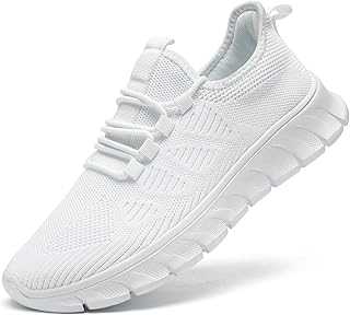 Trainers Men Running Shoes Sports Sneakers Gym Shoe Casual Athletic Tennis Fitness Training Outdoor Sneaker