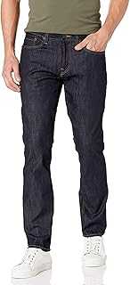 Buffalo David Bitton Men's Ash Slim Denim Jeans
