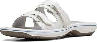 Damen Breeze Piper Schiebe-Sandalen