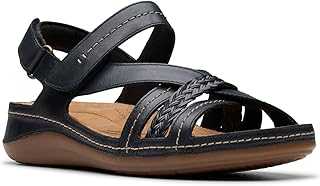 Womens Cecily Strap Sandals