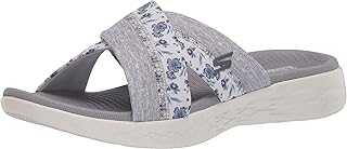 Women's go 600-140038 Slide Sandal